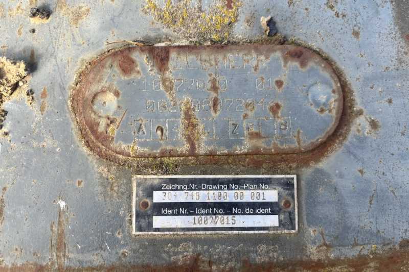 OmecoHub - Immagine HITACHI ZX300LCN-6